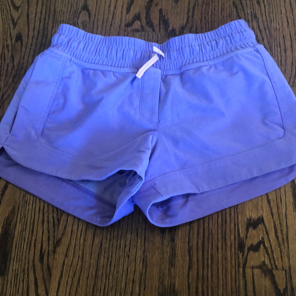 Ivivva Camp Hardly Wait shorts